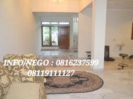 3 Bedroom Villa for sale in Setu Babakan, Jaga Karsa, Lima