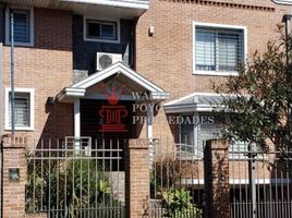 3 Bedroom House for sale in Quilmes, Buenos Aires, Quilmes