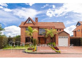 3 Bedroom Villa for sale in Cundinamarca, Chia, Cundinamarca