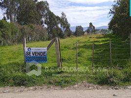  Terreno (Parcela) en venta en Narino, San Juan De Pasto, Narino