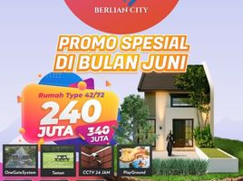 2 chambre Villa for sale in Sidoarjo, East Jawa, Buduran, Sidoarjo