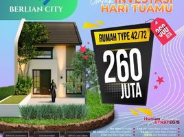 2 chambre Villa for sale in Sidoarjo, East Jawa, Buduran, Sidoarjo