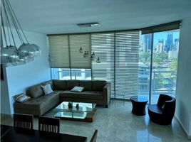 2 Habitación Apartamento en alquiler en Panamá, San Francisco, Ciudad de Panamá, Panamá