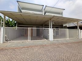 5 chambre Villa for sale in Wiyung, Surabaya, Wiyung