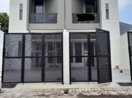 3 Habitación Villa en venta en Tambaksari, Surabaya, Tambaksari