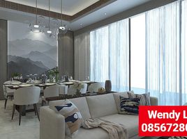 3 Bedroom Condo for sale in Antique Market, Menteng, Tanah Abang