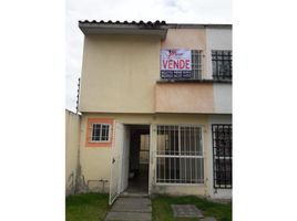 3 Schlafzimmer Villa zu verkaufen in Temoaya, Mexico, Temoaya