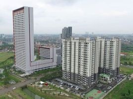 1 Bedroom Apartment for rent in Tangerang, Banten, Legok, Tangerang