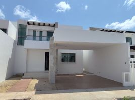 3 Schlafzimmer Haus zu verkaufen in Merida, Yucatan, Merida, Yucatan