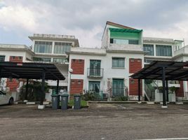 4 Bedroom Townhouse for sale in Johor, Plentong, Johor Bahru, Johor