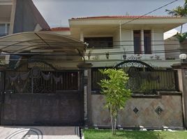 5 Bedroom Villa for rent in Indonesia, Mulyorejo, Surabaya, East Jawa, Indonesia