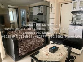 3 Bedroom Apartment for rent in Jakarta, Jatinegara, Jakarta Timur, Jakarta