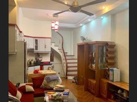 3 Schlafzimmer Haus zu verkaufen in Hai Ba Trung, Hanoi, Thanh Luong