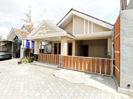 3 chambre Villa for sale in Sleman, Yogyakarta, Depok, Sleman