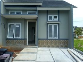 2 Bedroom Villa for sale in Bekasi, West Jawa, Tambelang, Bekasi