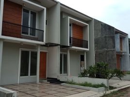 3 chambre Villa for sale in Jakarta, Duren Sawit, Jakarta Timur, Jakarta