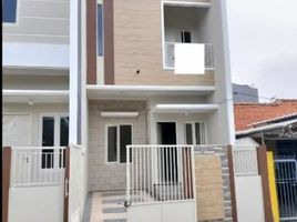 4 chambre Villa for sale in Sukolilo, Surabaya, Sukolilo