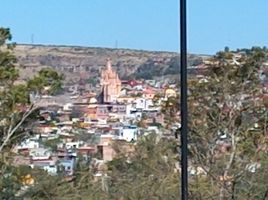 Terrain à vendre à Allende, Guanajuato, Allende
