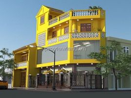  House for sale in Thao Dien, Ho Chi Minh City, Thao Dien