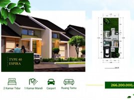 2 Bedroom Villa for sale in East Jawa, Kepanjen, Malang Regency, East Jawa