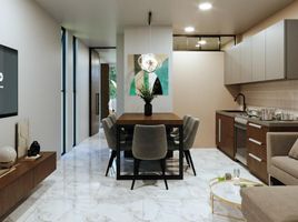 1 Schlafzimmer Wohnung zu verkaufen in Merida, Yucatan, Merida, Yucatan