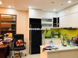 Condominium 2 chambre à louer à Thao Dien, Ho Chi Minh City, Thao Dien, District 2, Ho Chi Minh City
