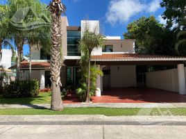 Maison 3 chambre à vendre à Cancun, Quintana Roo, Cancun