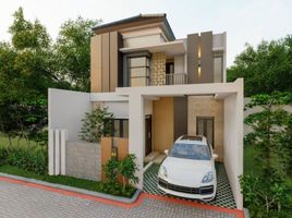 3 chambre Villa for sale in Malang Regency, East Jawa, Junrejo, Malang Regency