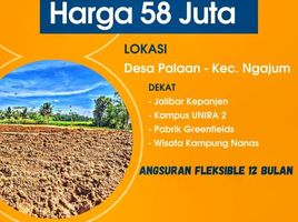  Land for sale in Kepanjen, Malang Regency, Kepanjen