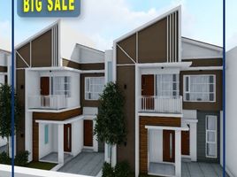 3 Habitación Villa en venta en Batu, Malang Regency, Batu