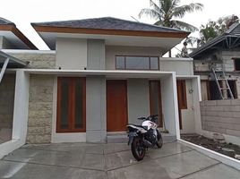 2 Habitación Villa en venta en Bantul, Yogyakarta, Kasihan, Bantul