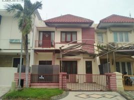 3 Kamar Vila for rent in Indonesia, Tambaksari, Surabaya, East Jawa, Indonesia