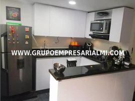 2 Schlafzimmer Appartement zu verkaufen in Itagui, Antioquia, Itagui