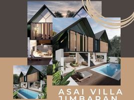 2 Bedroom Villa for sale in Bali, Kuta, Badung, Bali