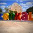  Grundstück zu verkaufen in Yaxkukul, Yucatan, Yaxkukul