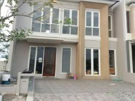 4 Bedroom Villa for sale in Surabaya, East Jawa, Wiyung, Surabaya