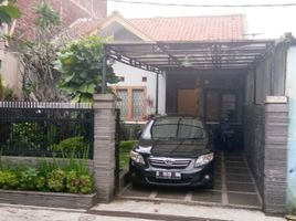 3 Schlafzimmer Villa zu verkaufen in Bandung, West Jawa, Cicadas, Bandung, West Jawa