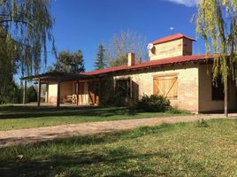 4 Bedroom House for sale in Mendoza, San Rafael, Mendoza