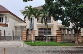 4 bedroom House for sale in East Jawa, Indonesia