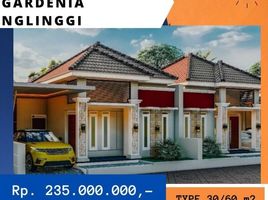 2 chambre Villa for sale in Jawa Tengah, Klaten Selatan, Klaten, Jawa Tengah