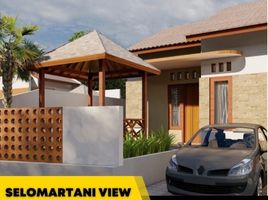 2 Bedroom Villa for sale in Yogyakarta, Seyegan, Sleman, Yogyakarta