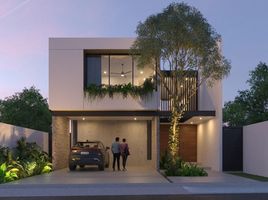 4 Schlafzimmer Villa zu verkaufen in Merida, Yucatan, Merida