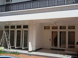 5 Schlafzimmer Villa zu vermieten in Jakarta, Kebayoran Baru, Jakarta Selatan, Jakarta