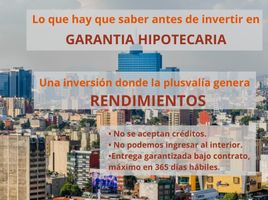 Appartement 2 chambre à vendre à Alvaro Obregon, Mexico City, Alvaro Obregon