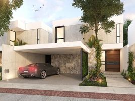 Villa 3 chambre à vendre à Merida, Yucatan, Merida