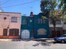  Land for sale in Miguel Hidalgo, Mexico City, Miguel Hidalgo, Mexico City
