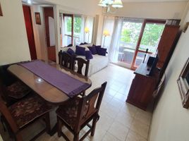 1 Schlafzimmer Appartement zu vermieten in General Pueyrredon, Buenos Aires, General Pueyrredon