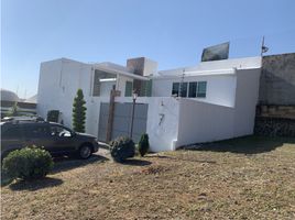 Villa 3 chambre à vendre à Huitzilac, Morelos, Huitzilac