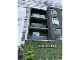 2 chambre Appartement for sale in Pichincha, Quito, Quito, Pichincha