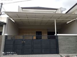 Villa 4 chambre à vendre à Mulyorejo, East Jawa, Mulyorejo, Surabaya
